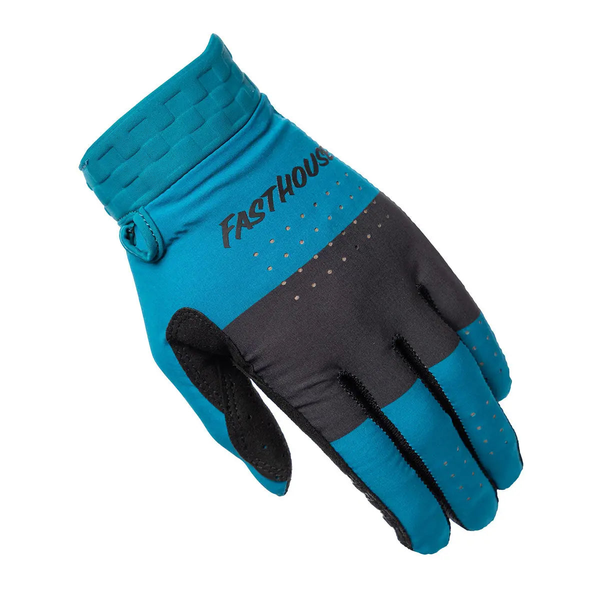 Helix Monaco Glove - Marine/Black - Fasthouse