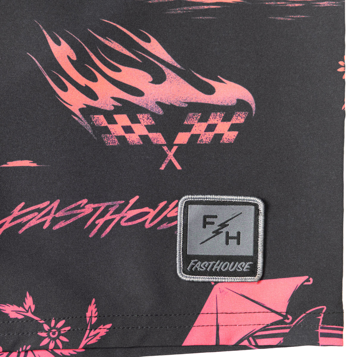 Hideout 21" Boardshort