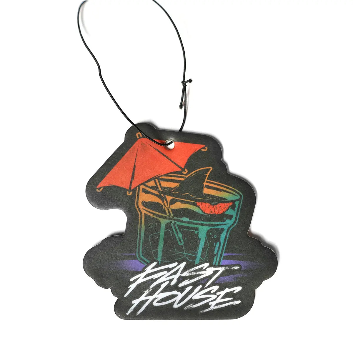 Hideout Air Freshener - Seabreeze - Fasthouse