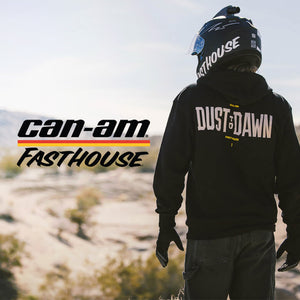 Can-Am Fasthouse Film