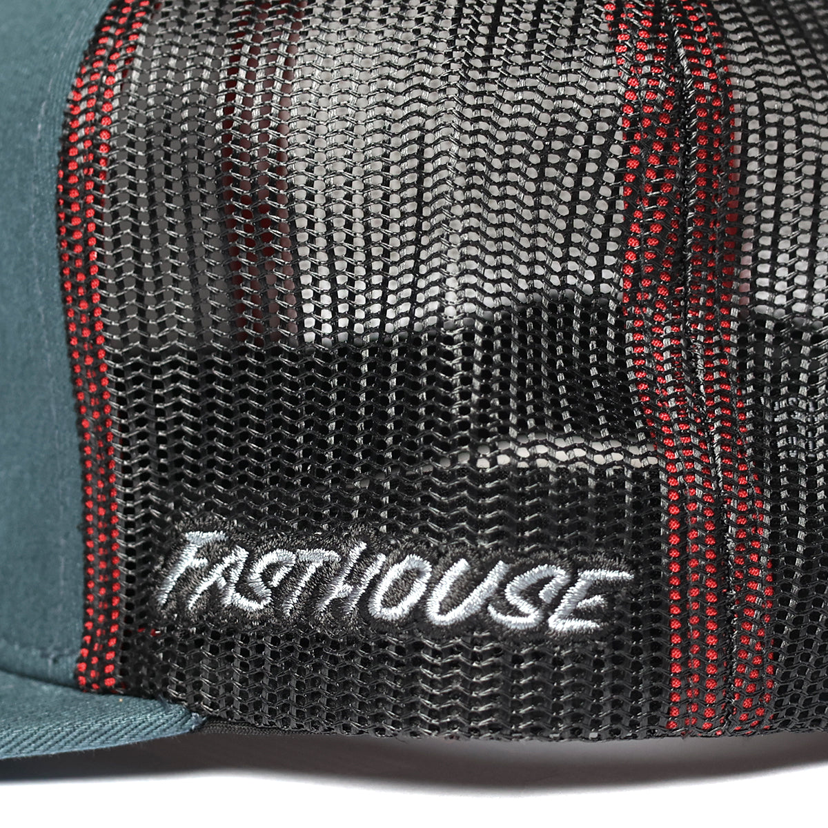 Idle Hat - Indigo Fasthouse