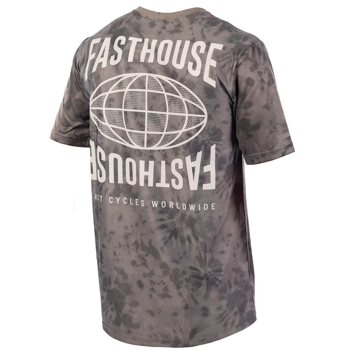 Impakt Baux SS Jersey - Fasthouse