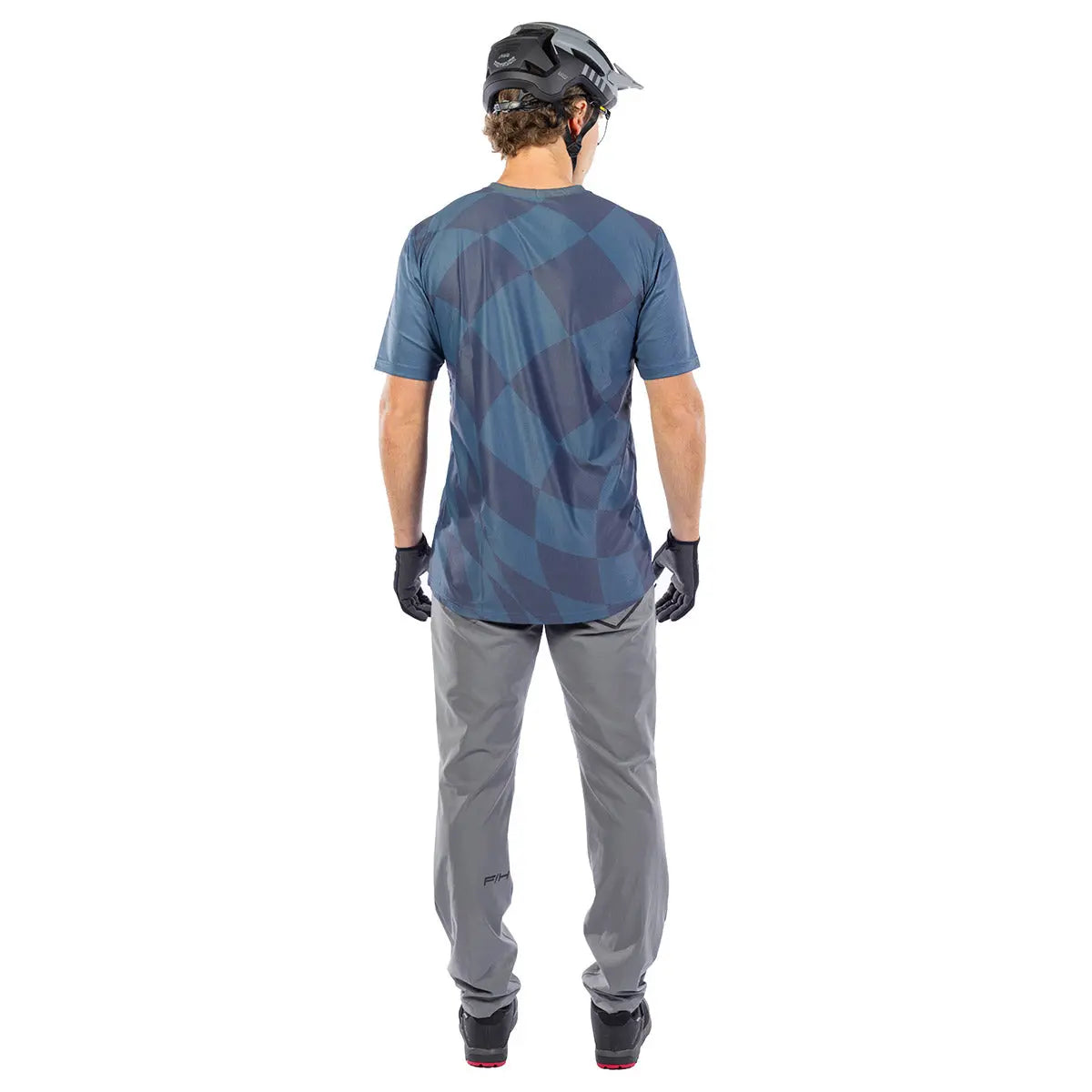 Impakt Crown SS Jersey - Fasthouse