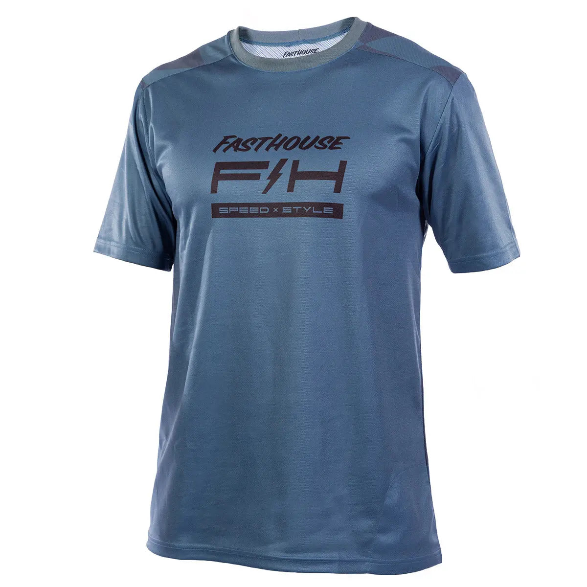 Impakt Crown SS Jersey - Fasthouse