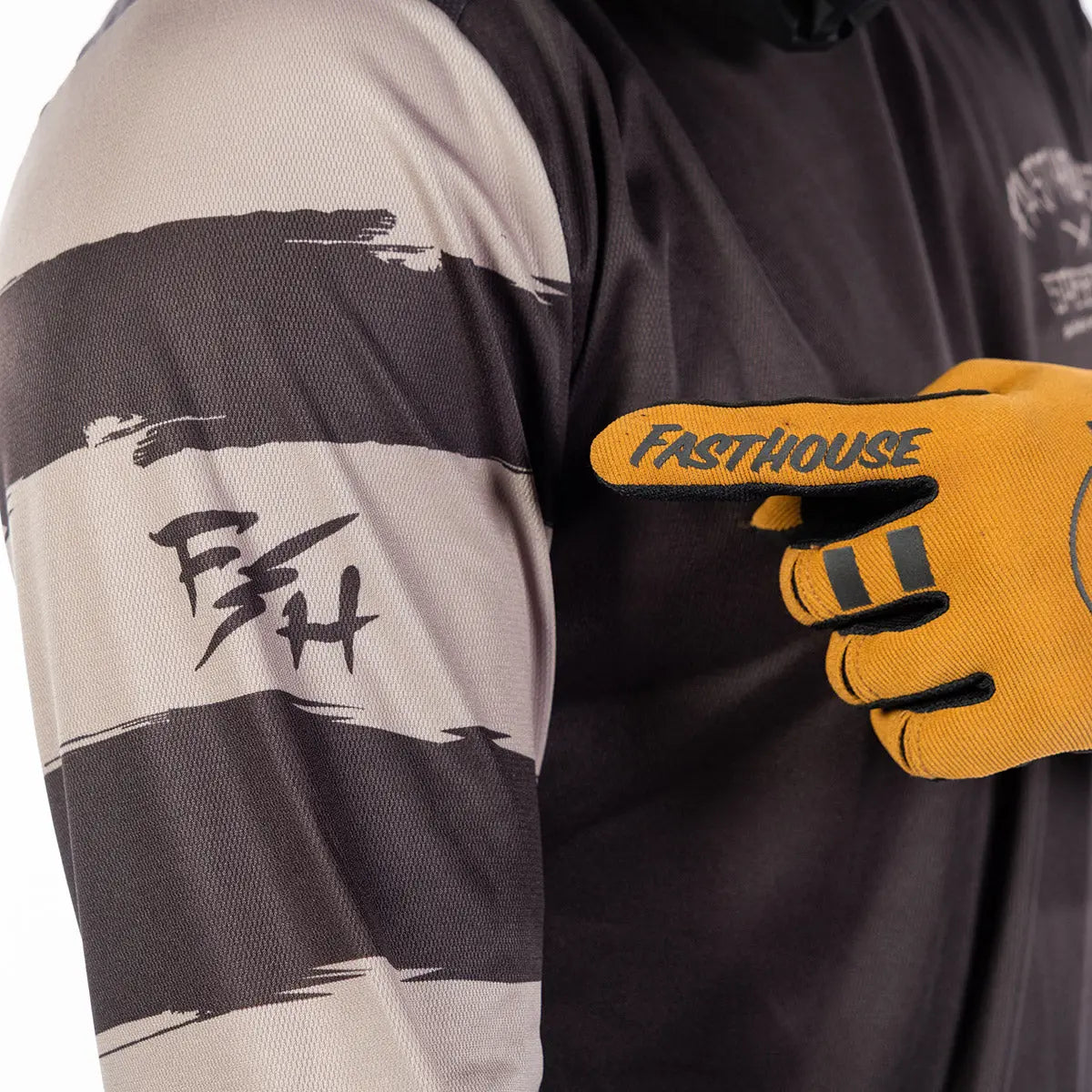 Impakt Endo LS Jersey - Fasthouse