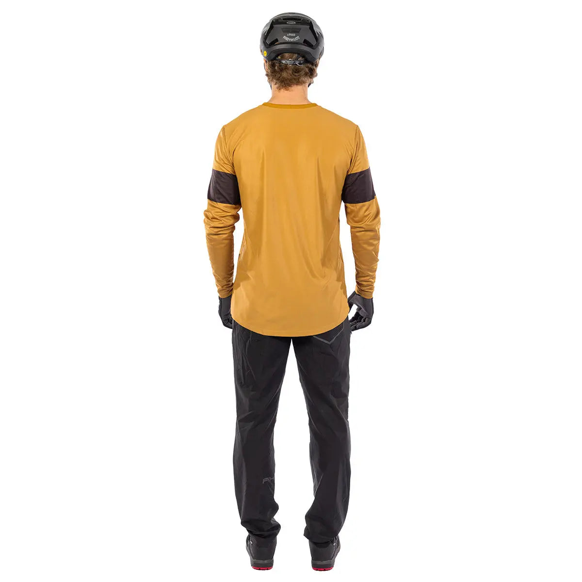 Impakt Ribot LS Jersey - Fasthouse
