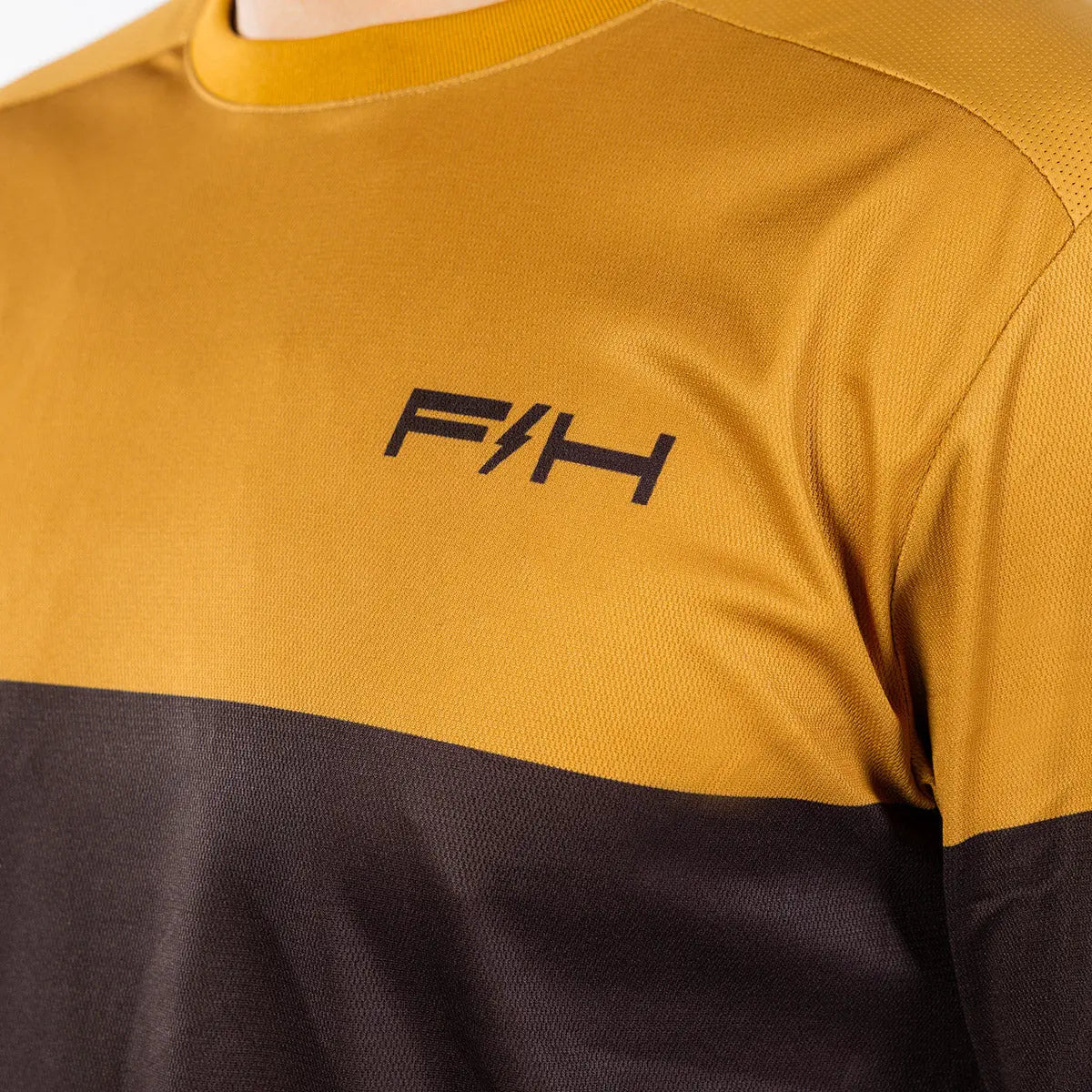 Impakt Ribot LS Jersey - Fasthouse