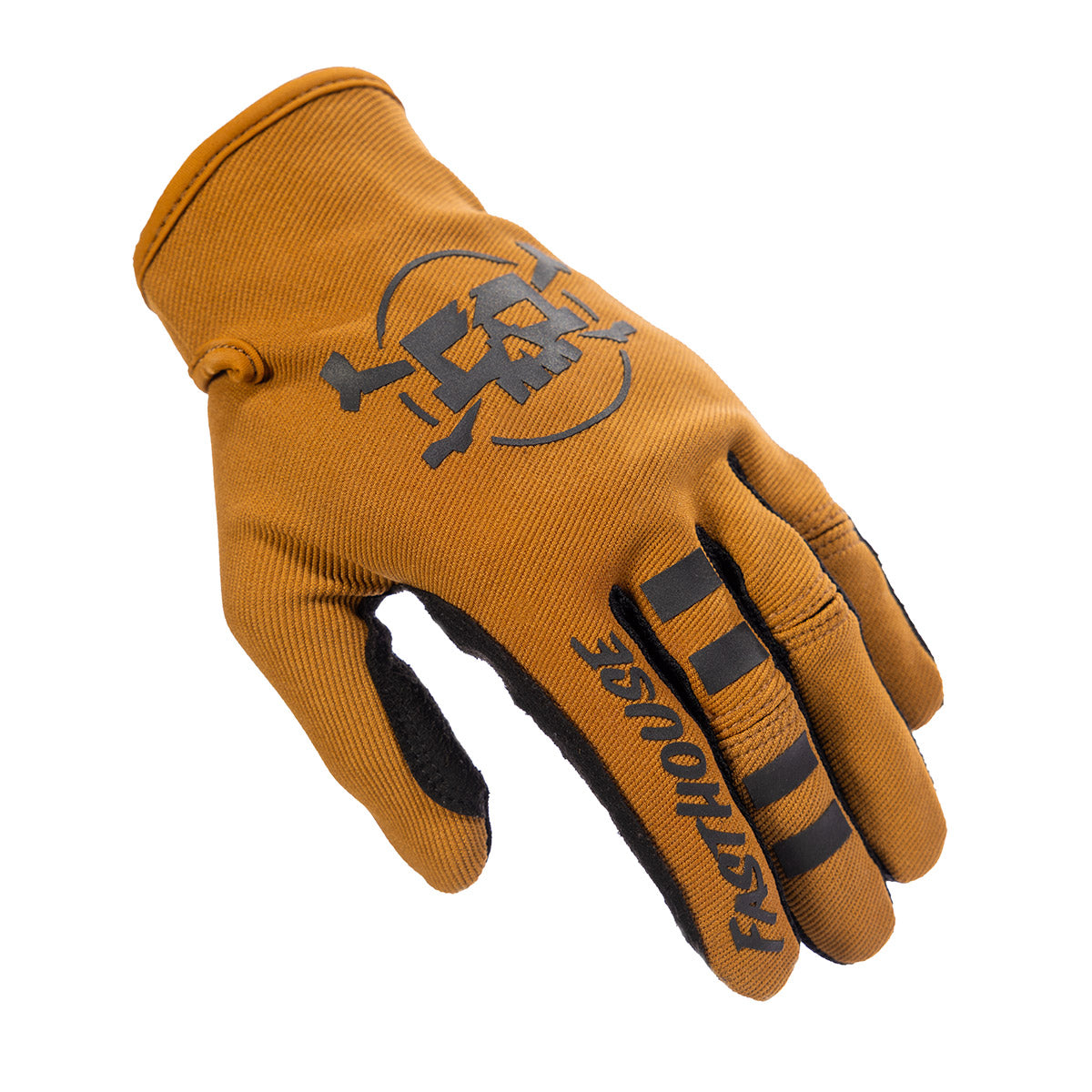 Impakt Utopia Glove - Camel