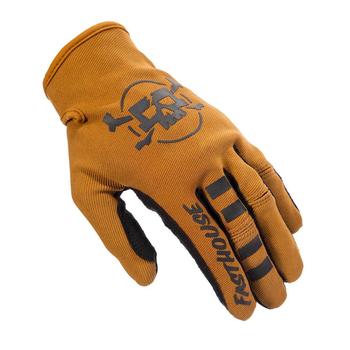 Impakt Utopia Glove - Camel - Fasthouse