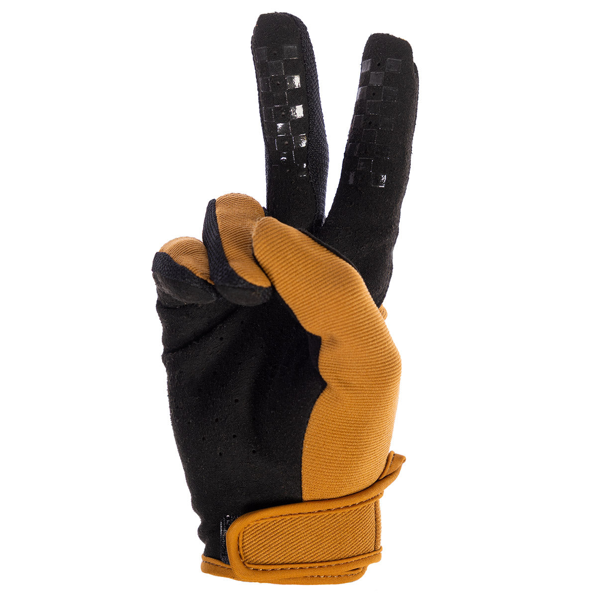 Impakt Utopia Glove - Camel