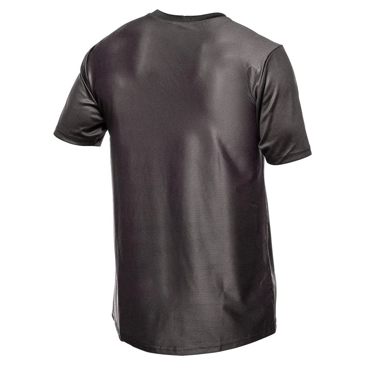 Impakt Chandler SS Jersey - Black - Fasthouse