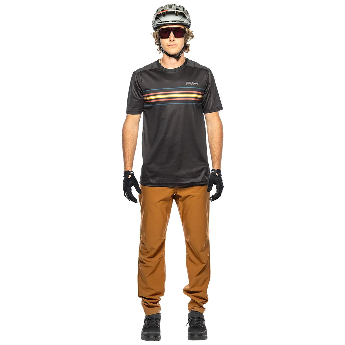 Kicker Pant - Camel - Fasthouse