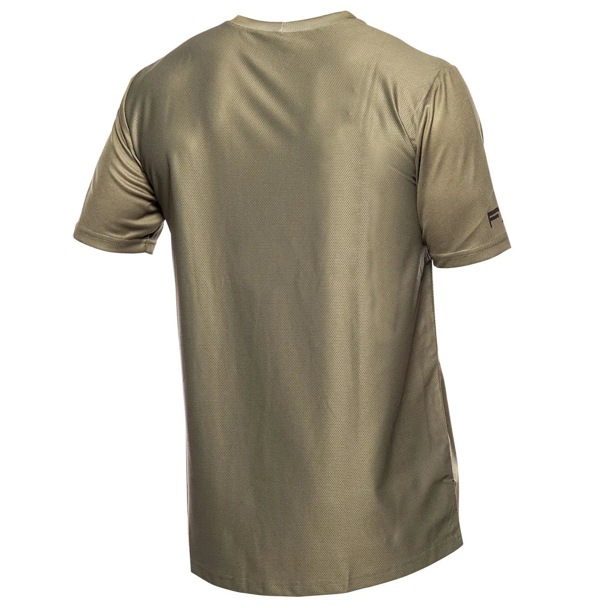 Impakt Cosmos SS Jersey - Olive - Fasthouse