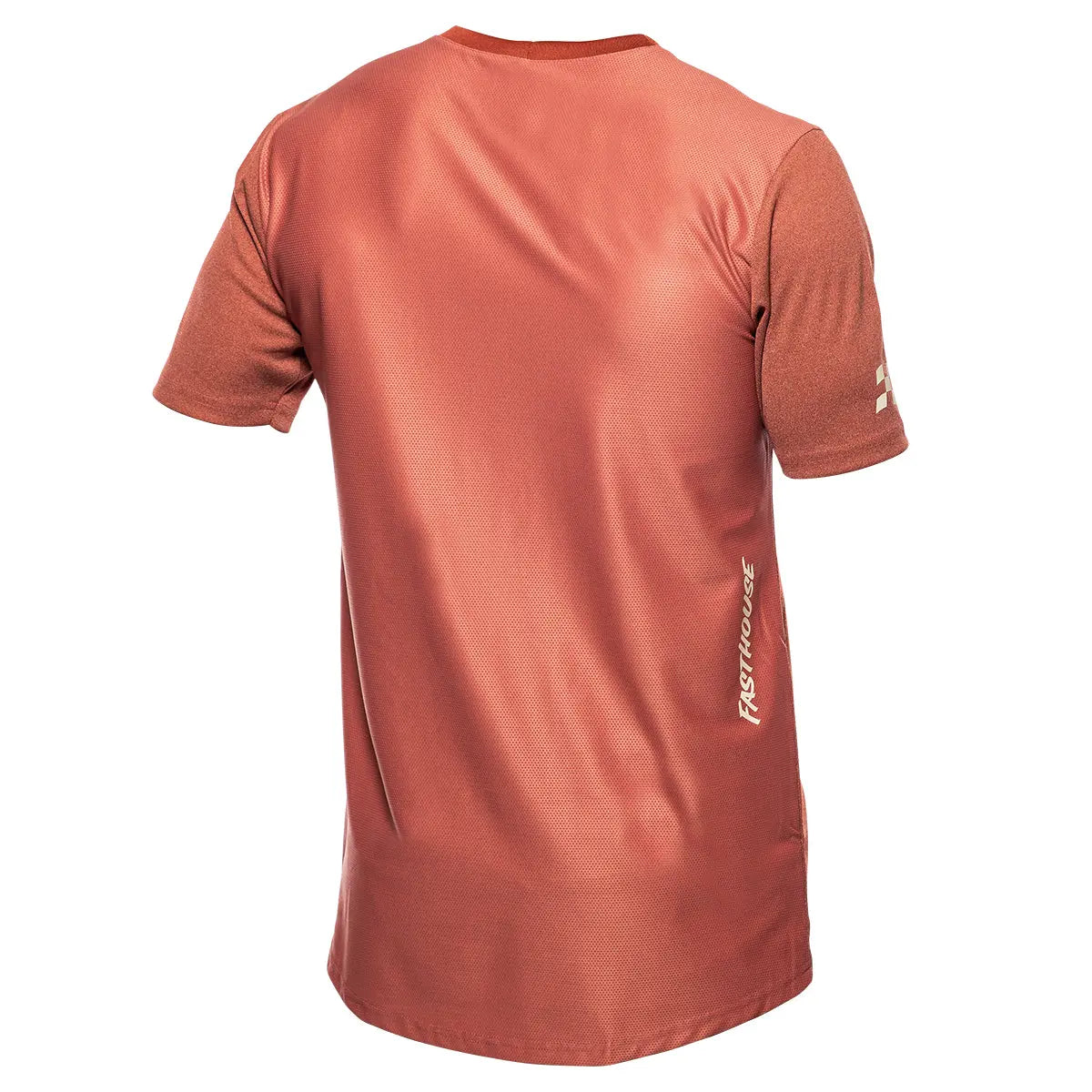 Impakt Odyssey SS Jersey - Fasthouse