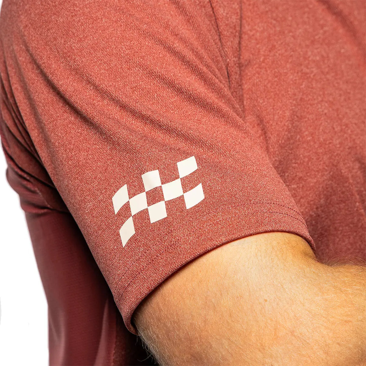 Impakt Odyssey SS Jersey - Fasthouse