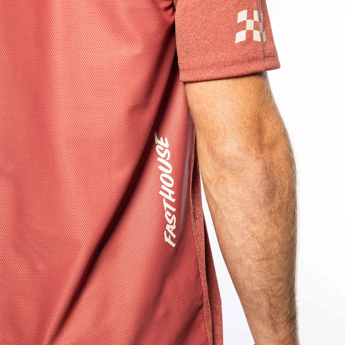 Impakt Odyssey SS Jersey - Fasthouse
