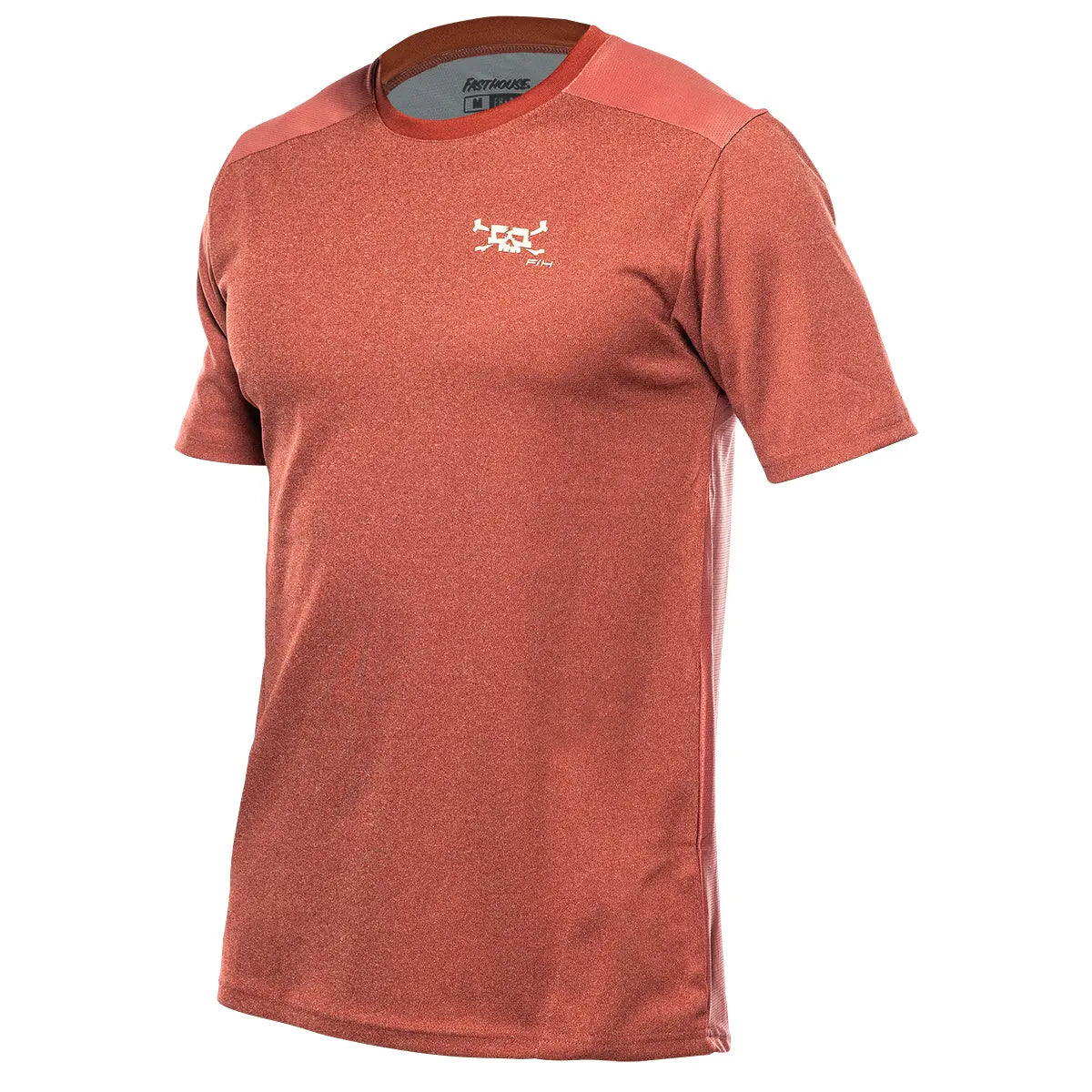 Impakt Odyssey SS Jersey - Fasthouse