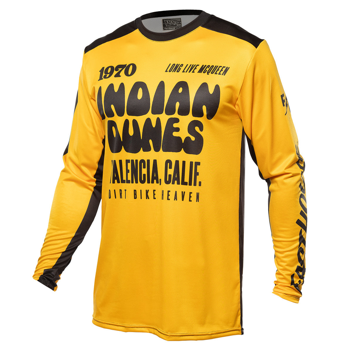 Indian Dunes Jersey closeout