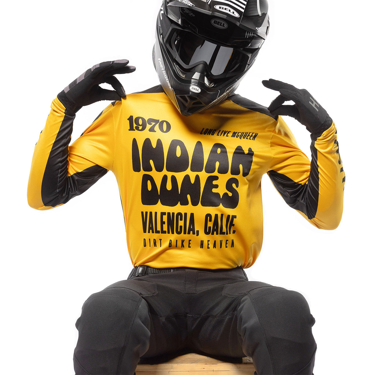 Indian Dunes Jersey closeout