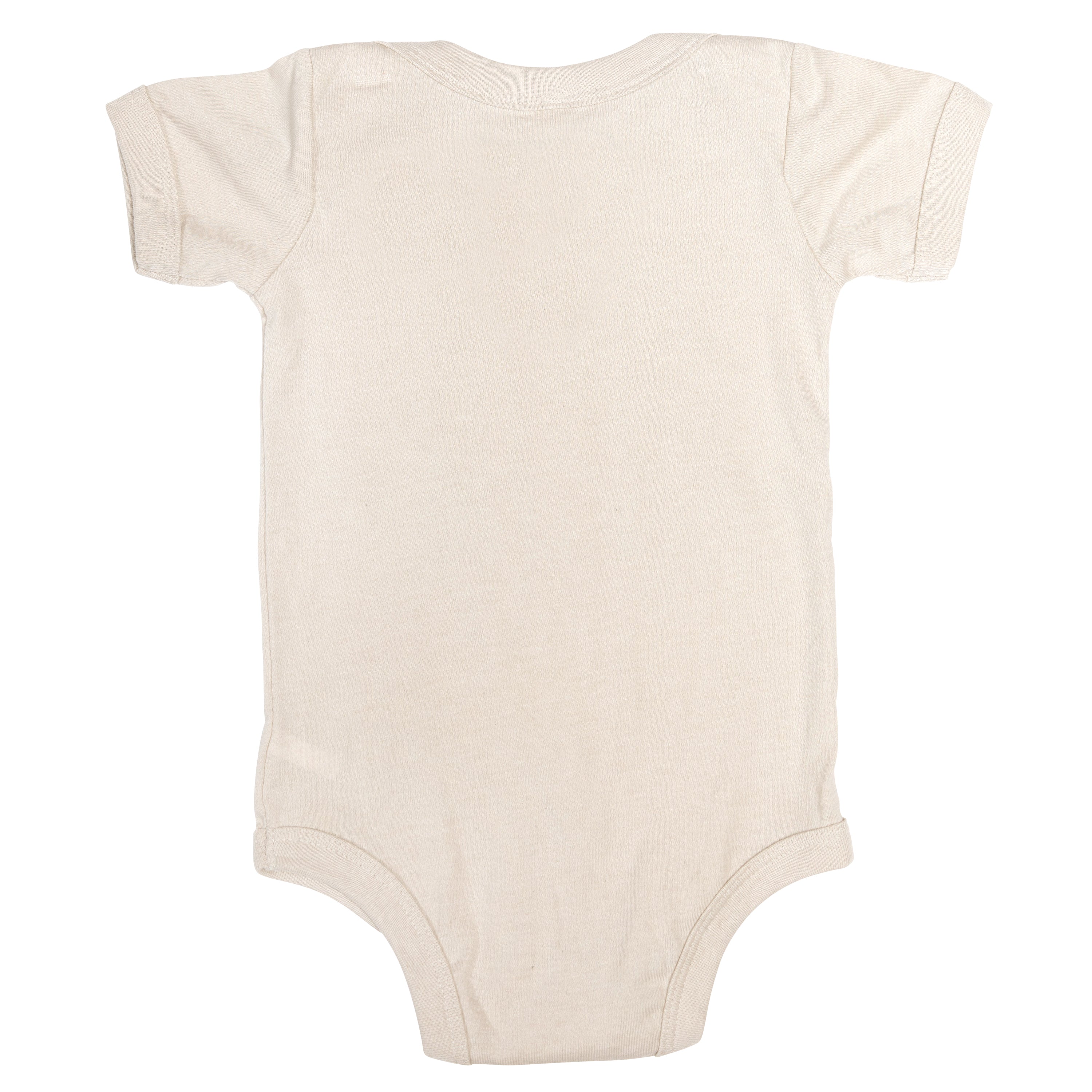 Blossom Infant Onesie