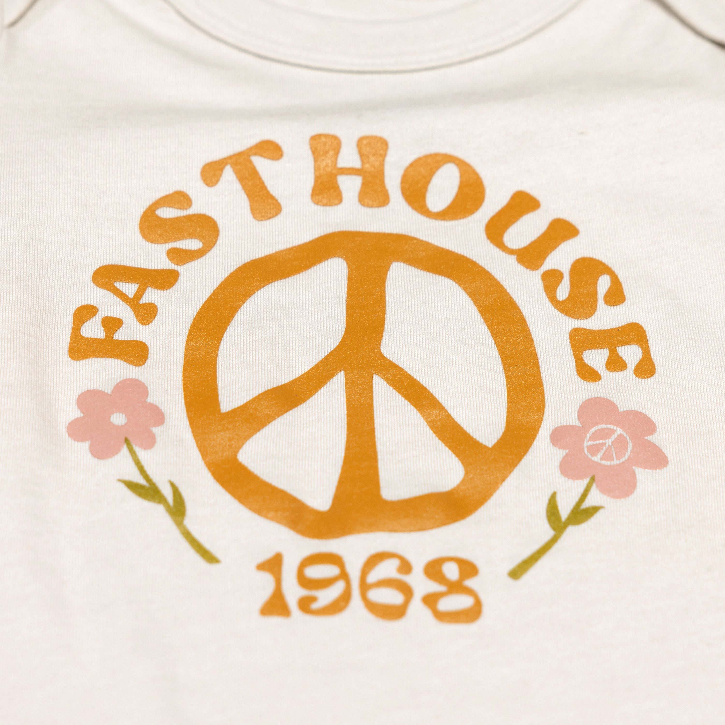 Blossom Infant Onesie
