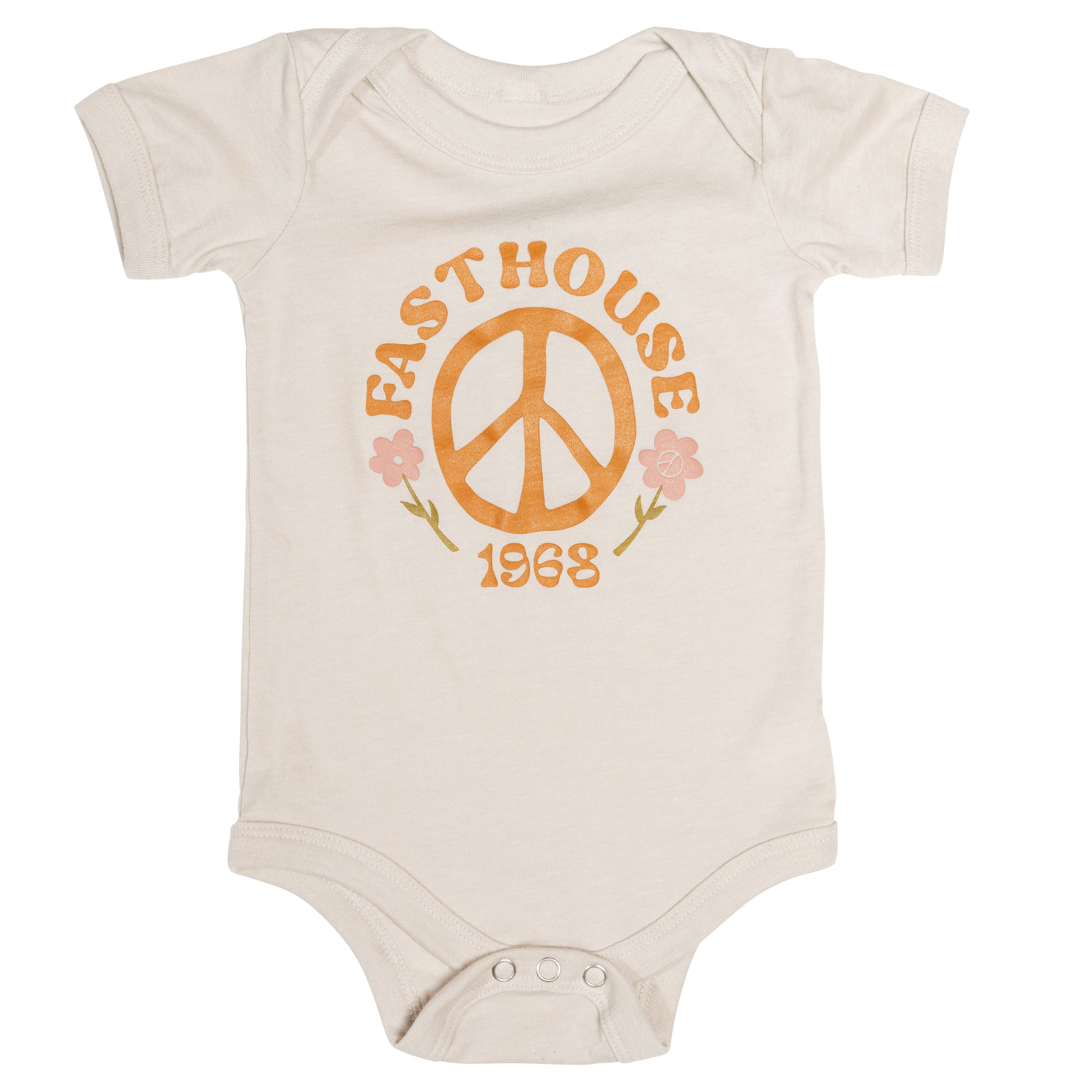 Blossom Infant Onesie