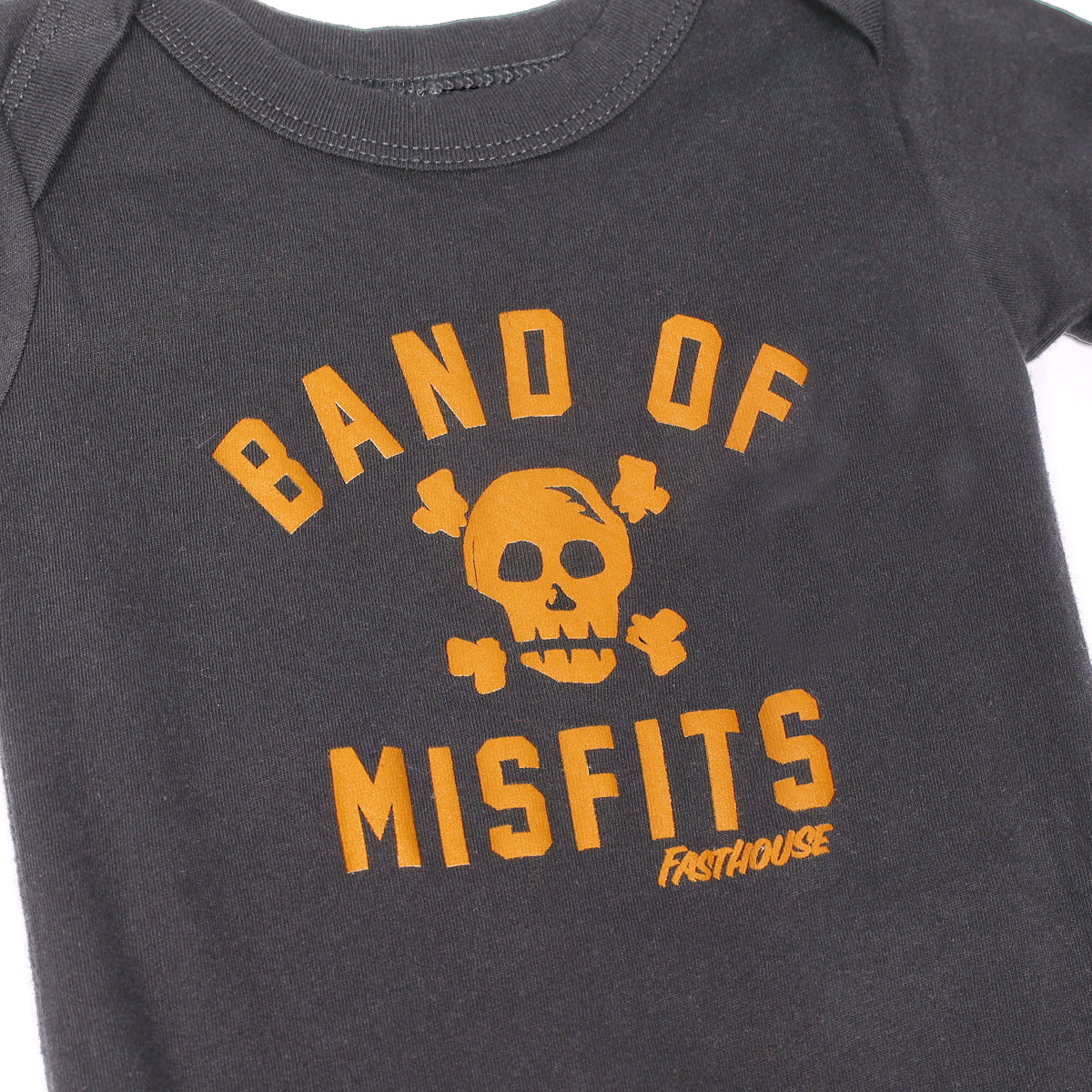 Capone Infant Onesie