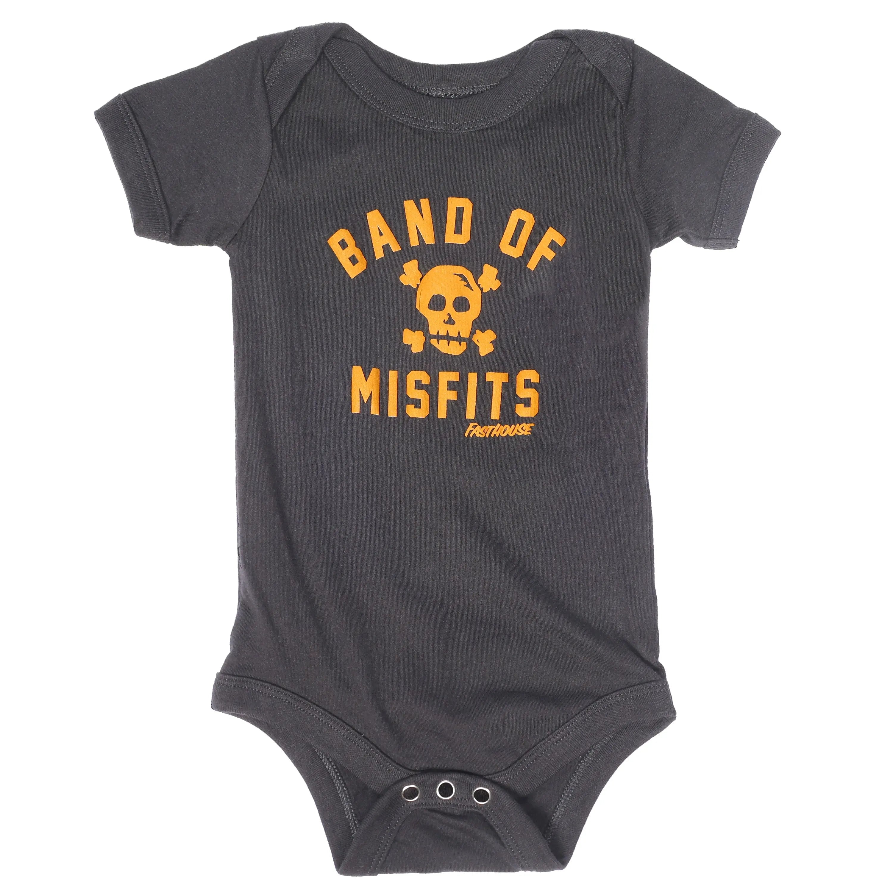 Capone Infant Onesie - Fasthouse