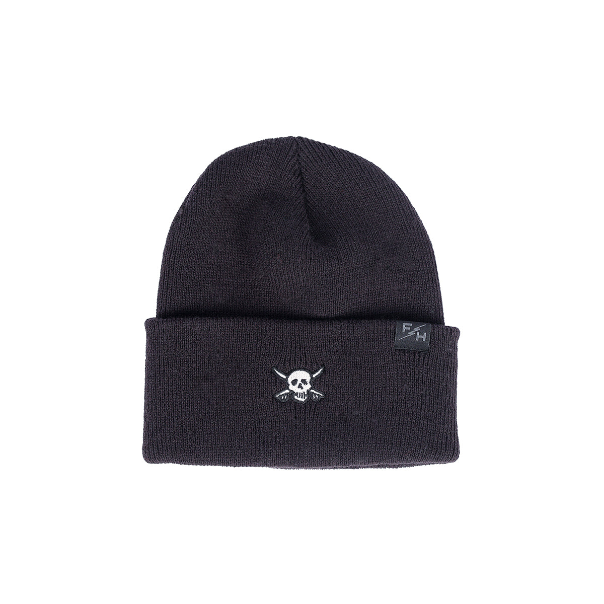 Rufus Infant Cuff Beanie