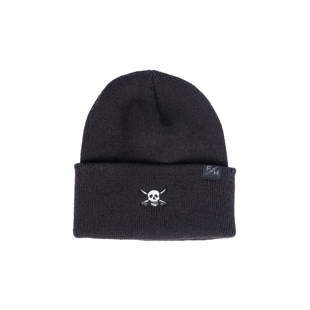 Rufus Infant Cuff Beanie - Fasthouse