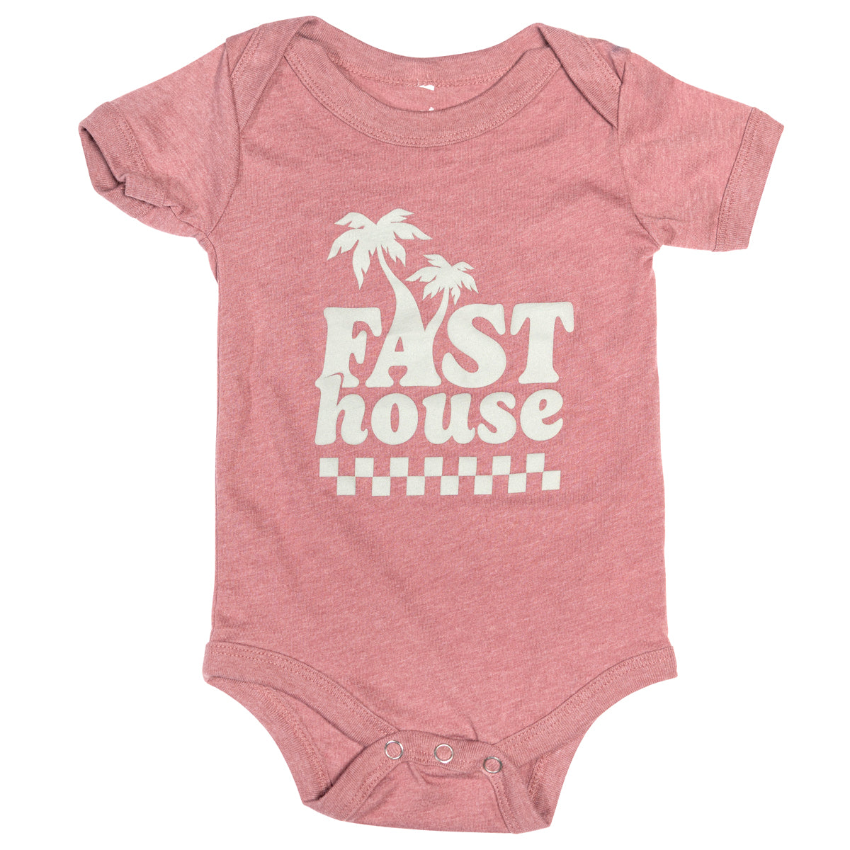 Vacay Infant Onesie