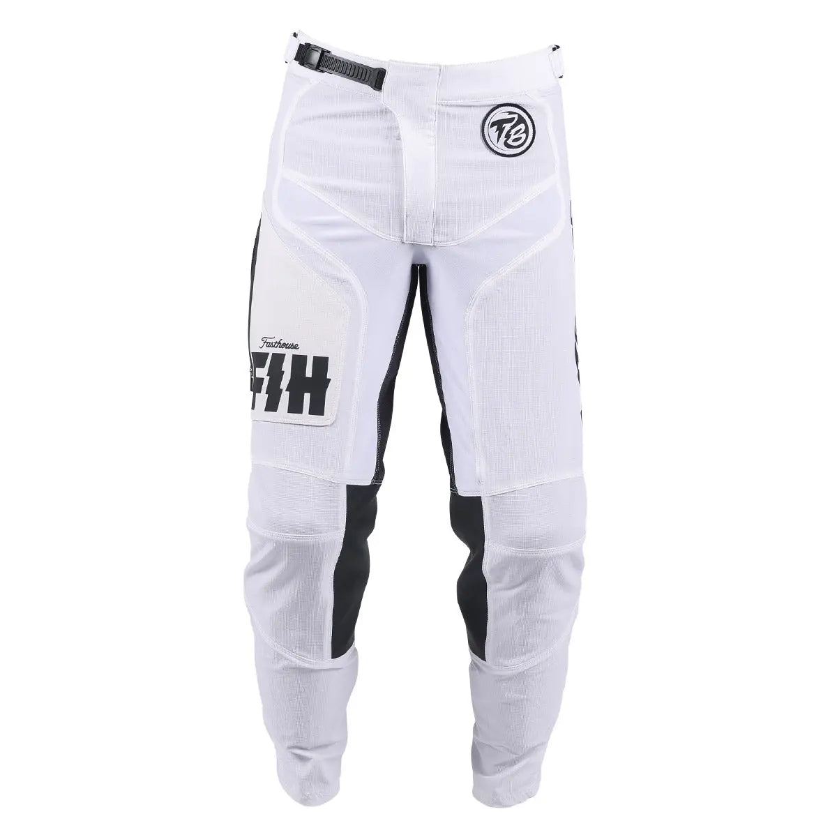 TB Island Hopping Grindhouse Pro Youth Pant - Fasthouse