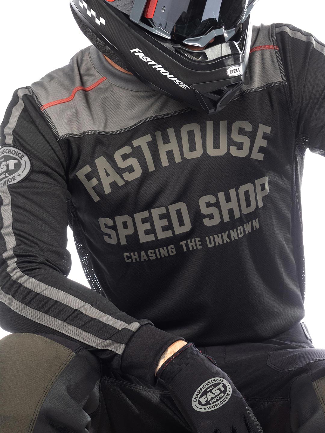 Moto Jerseys