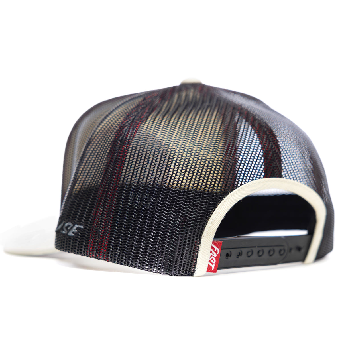 Junction Hat - Chalk