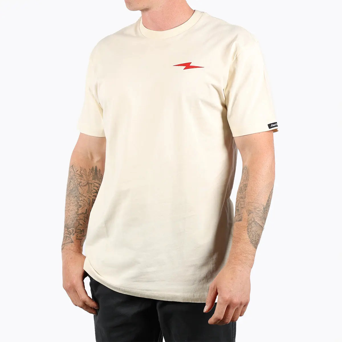 Junction Tee - Natural - Fasthouse