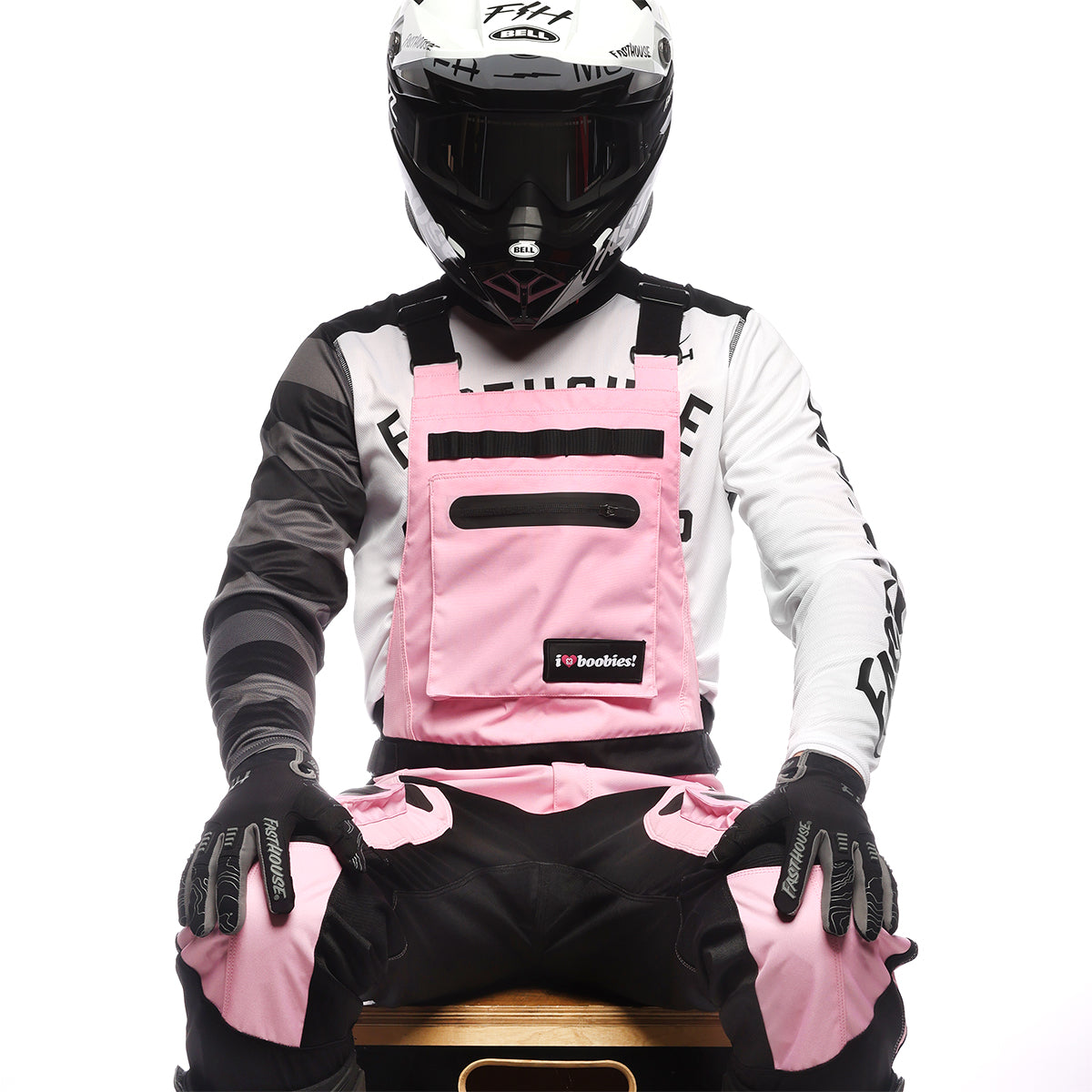 Keep A Breast Motorall Fasthouse