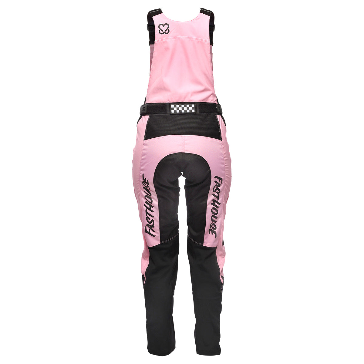 Keep A Breast Womens Motorall Fasthouse