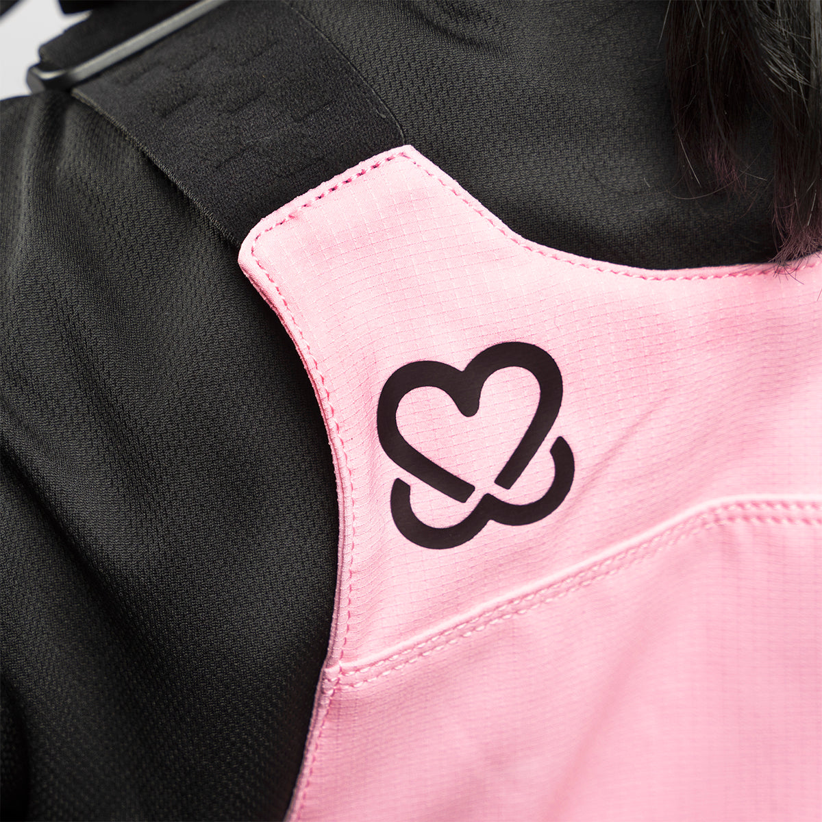 Keep A Breast Womens Motorall Fasthouse
