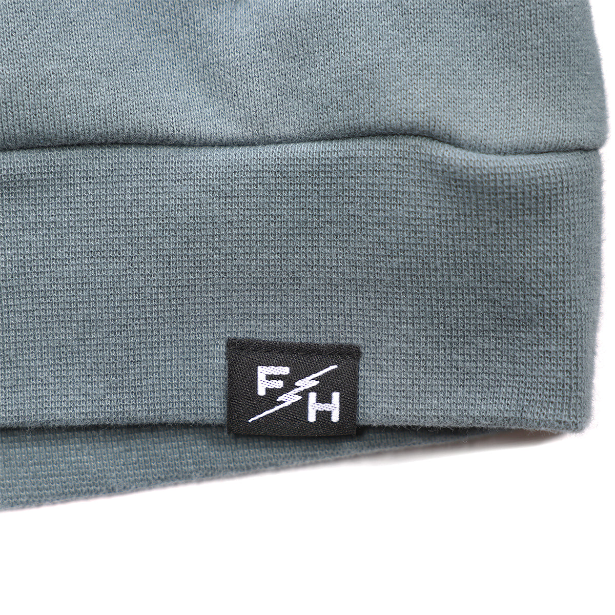 Keepsake Women's Hooded Pullover - Stormy Blue