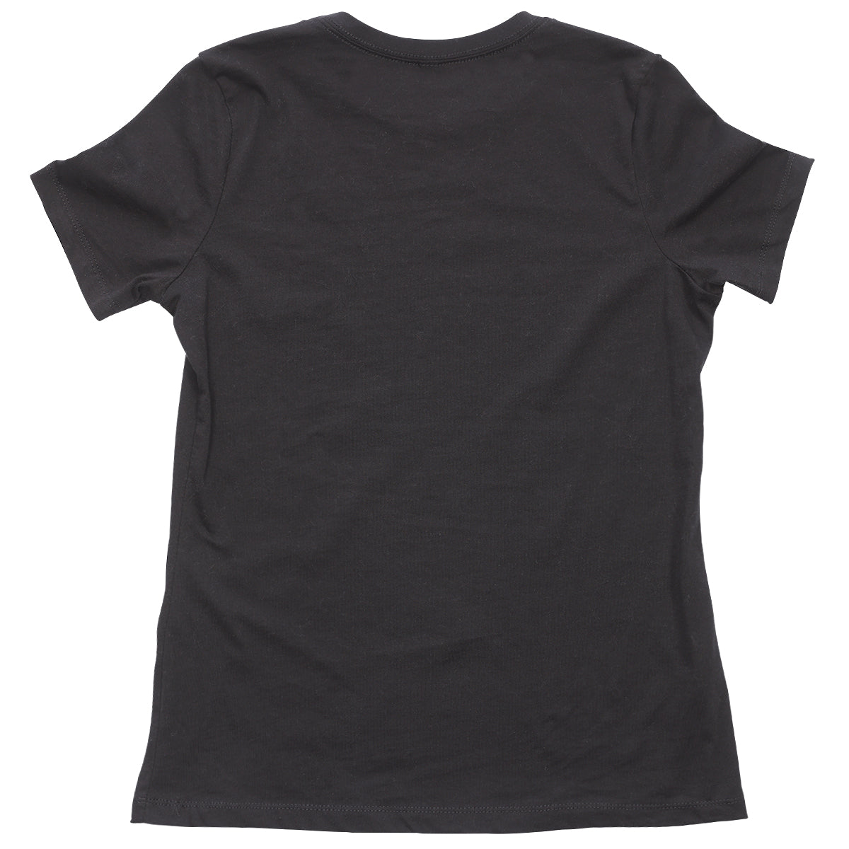 Keepsake Women's Tee - Black
