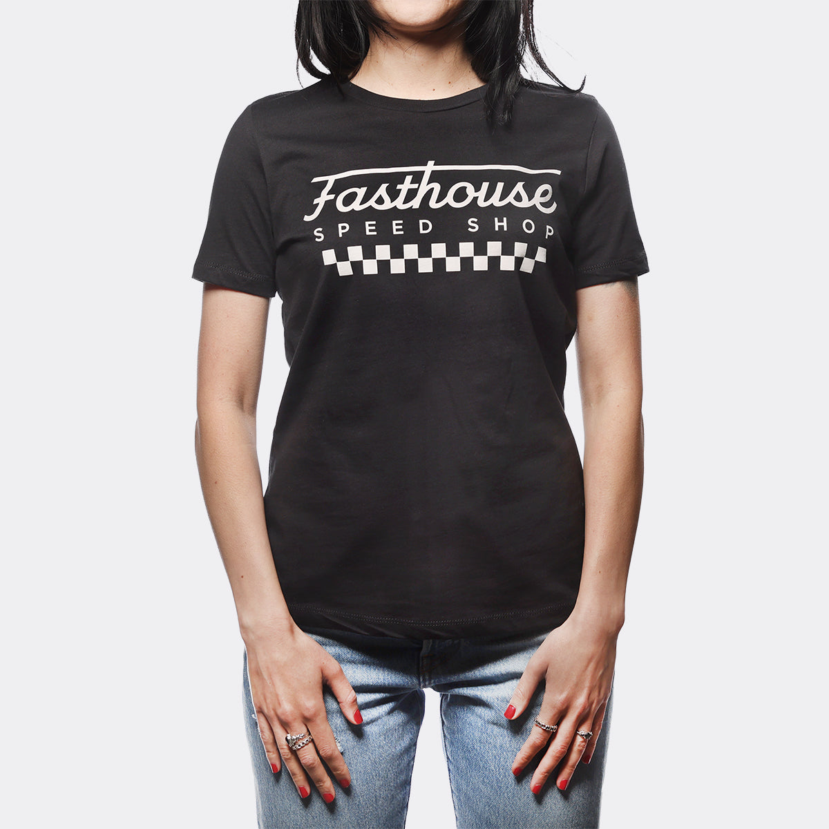 Keepsake Women's Tee - Black