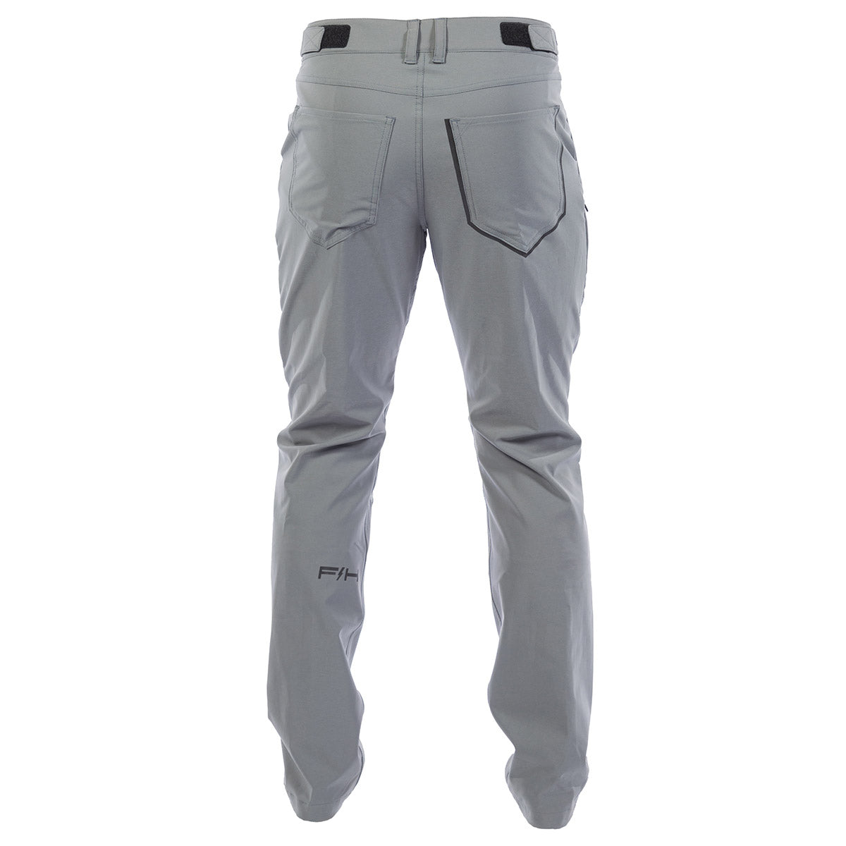 Kicker Pant - Charcoal