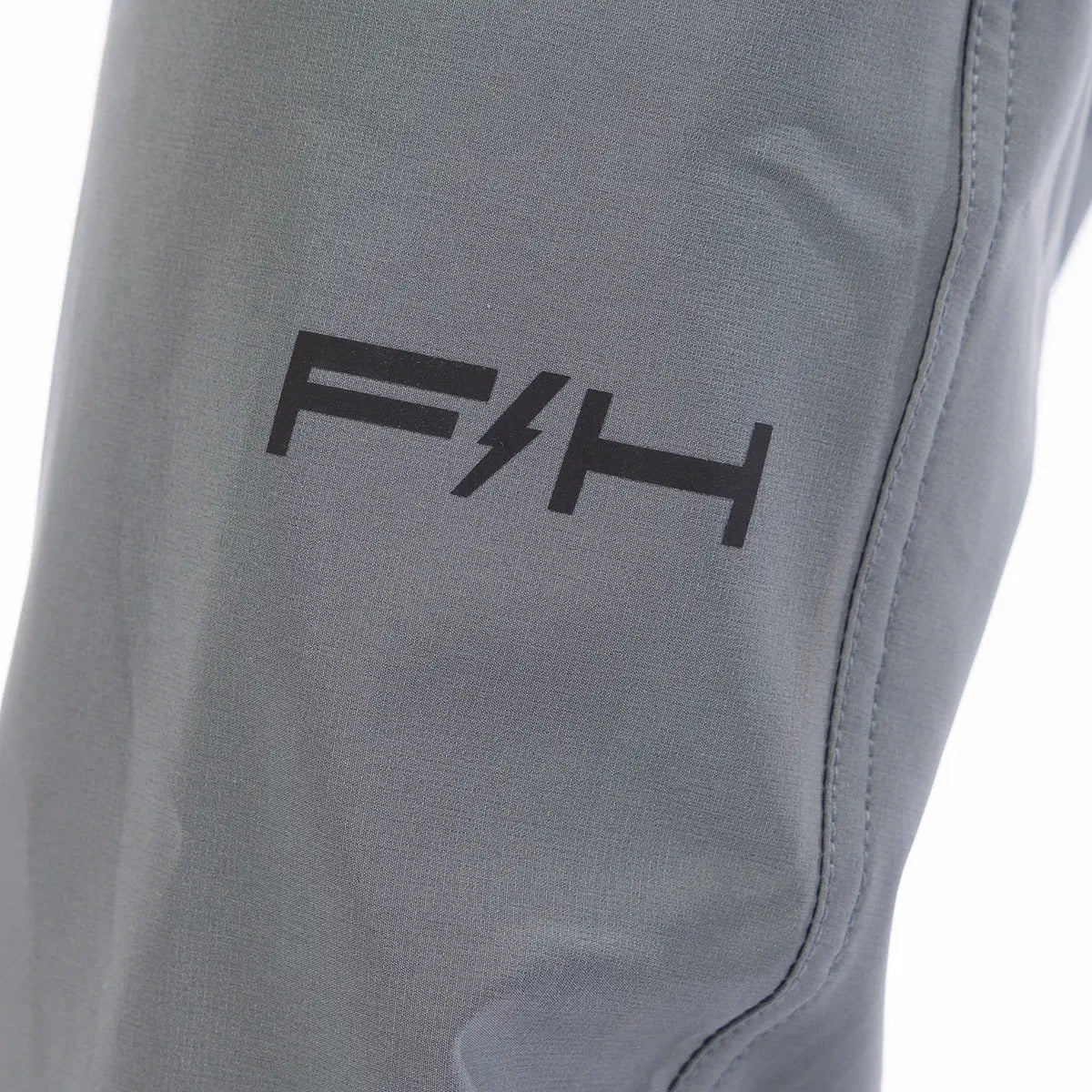 Kicker Pant - Charcoal - Fasthouse