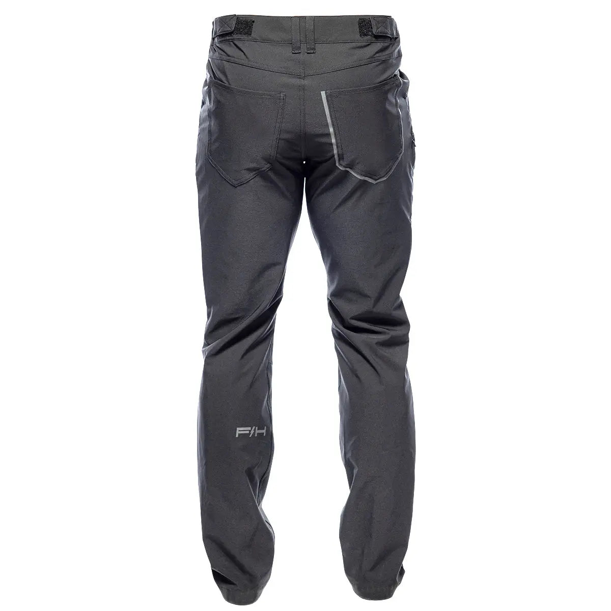 Kicker Pant - Black - Fasthouse