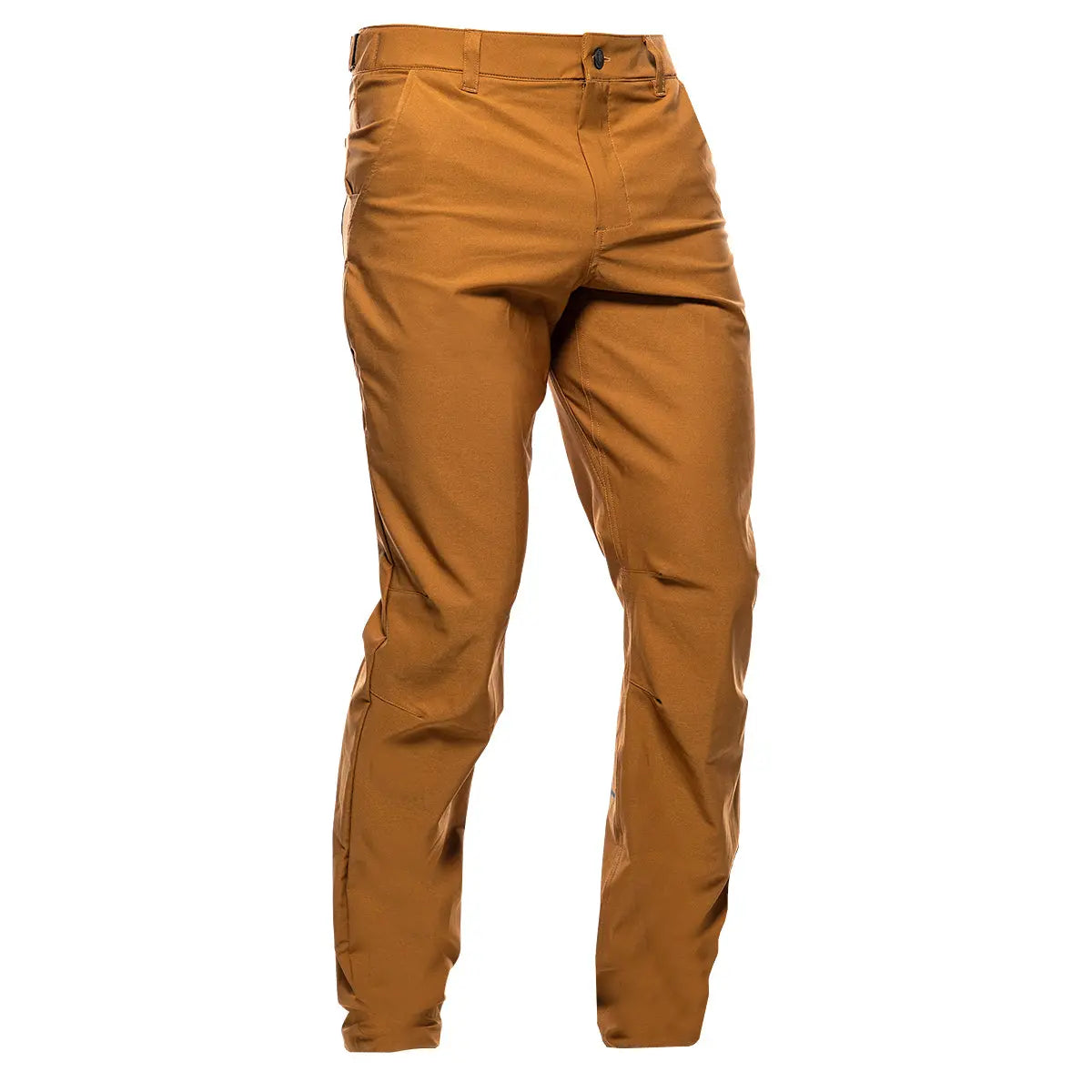 Kicker Pant - Camel - Fasthouse