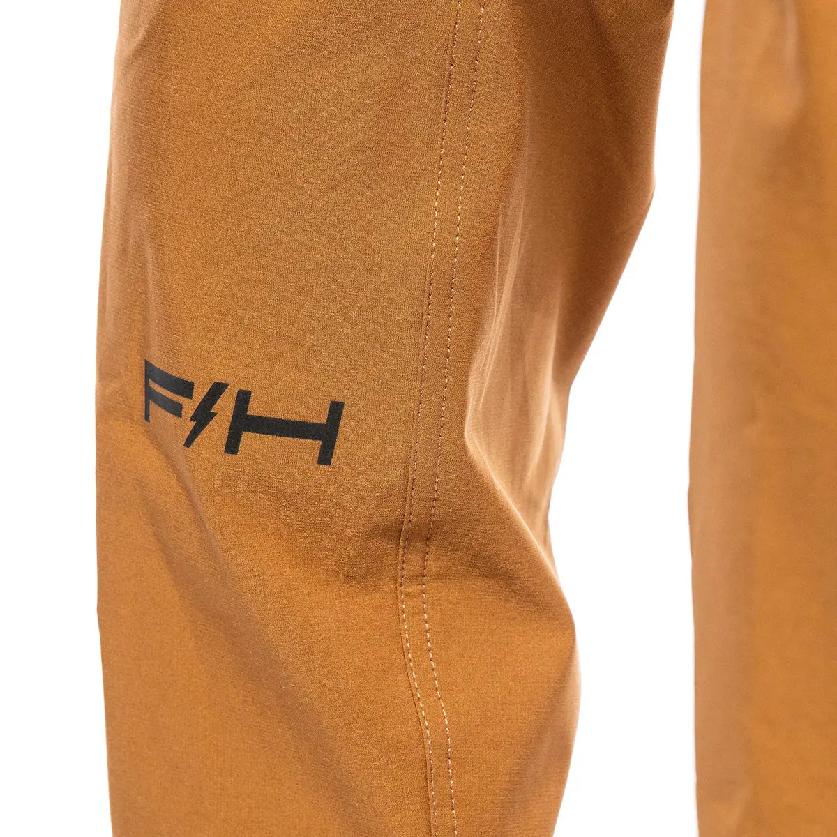 Kicker Pant - Camel - Fasthouse