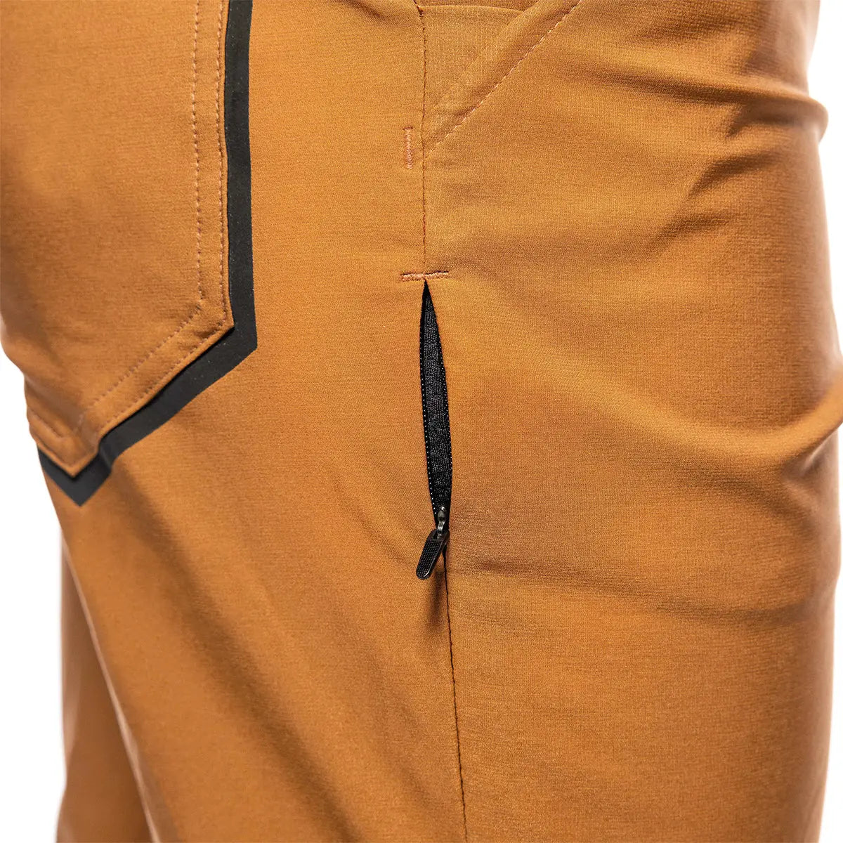Kicker Pant - Camel - Fasthouse