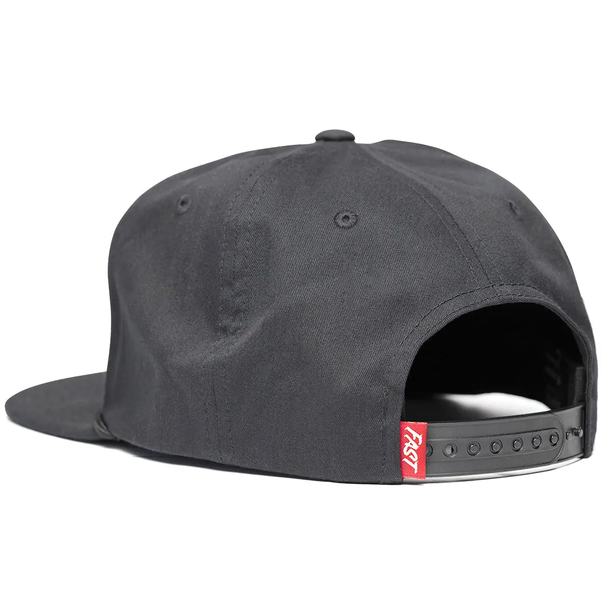 Krest Hat - Black - Fasthouse
