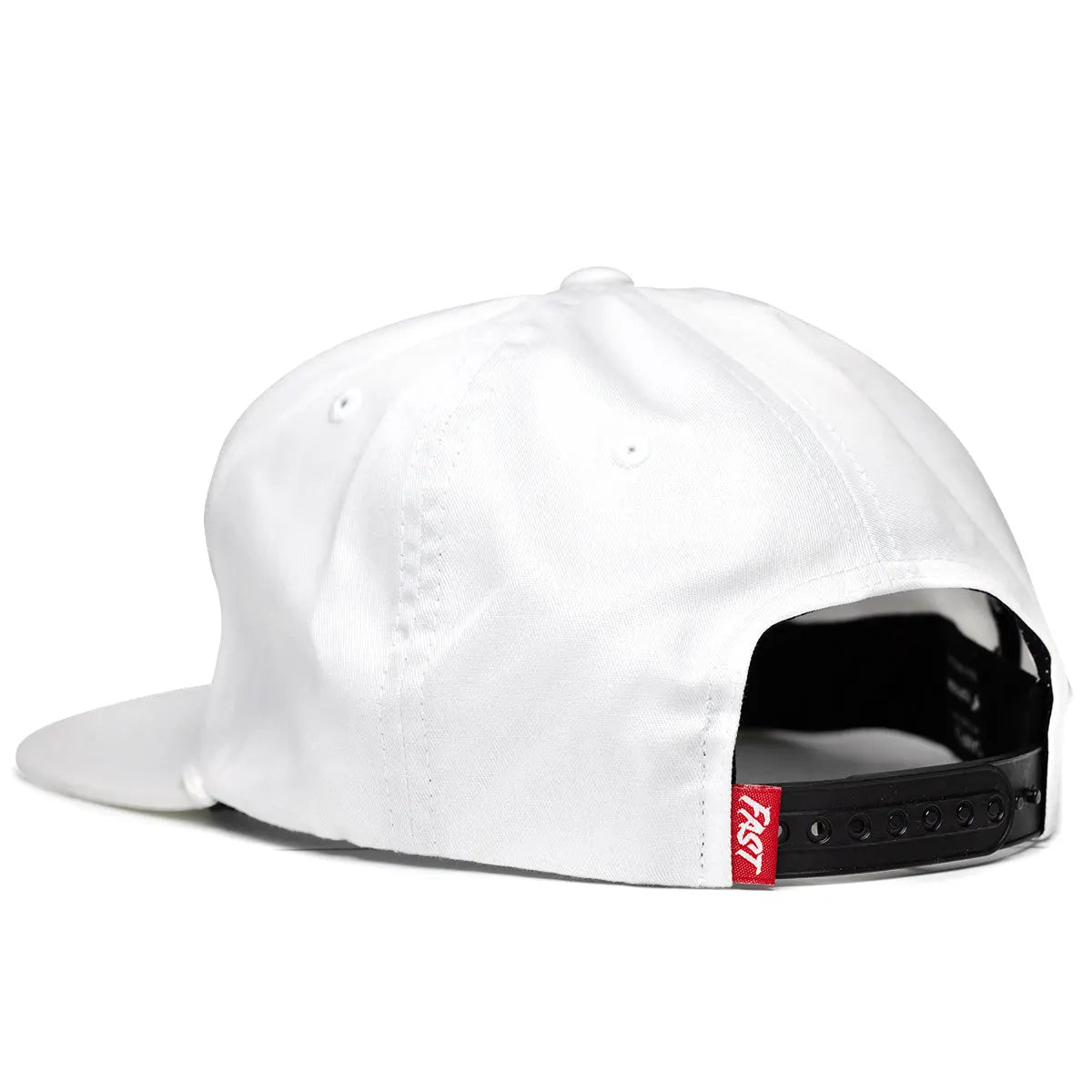 Krest Hat - White - Fasthouse