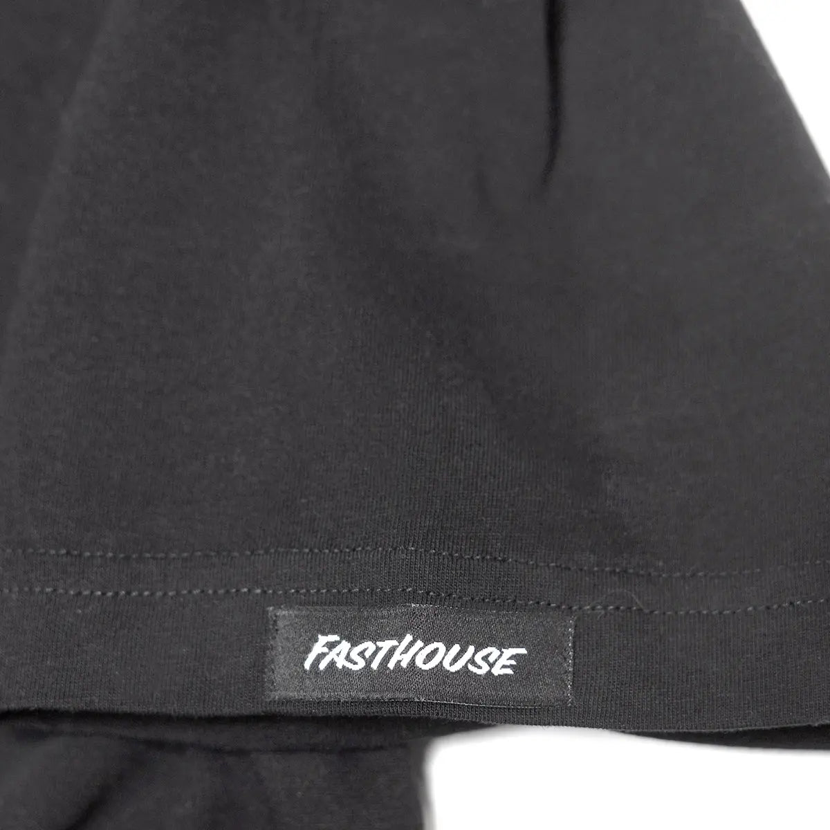 Krest Tee - Black - Fasthouse